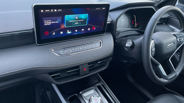 Gwm Haval Jolion Pro Hybrid 1.5 eHEV Ultra 5dr DHT Hybrid Hatchback